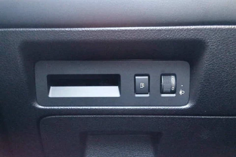 BYD SEAL U DM-i Comfort 160 kW (218 CV)