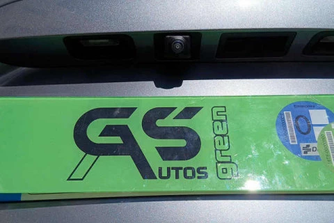 BYD SEAL U DM-i Comfort 160 kW (218 CV)