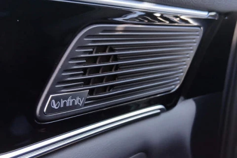 BYD SEAL U DM-i Comfort 160 kW (218 CV)