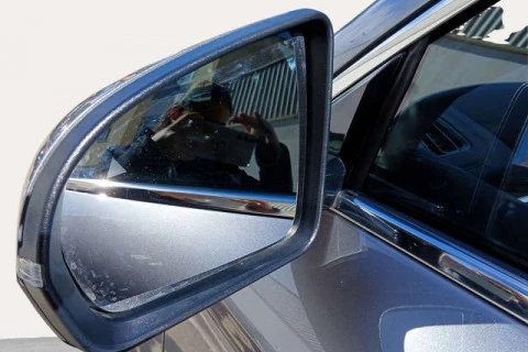 BYD SEAL U DM-i Comfort 160 kW (218 CV)