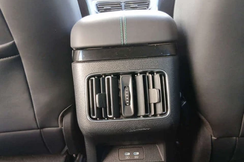 BYD SEAL U DM-i Comfort 160 kW (218 CV)