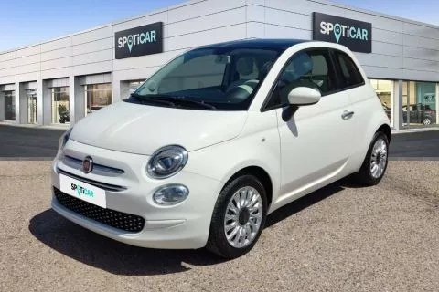 Fiat 500   1.0 6v GSE 52KW (70 CV) Lounge