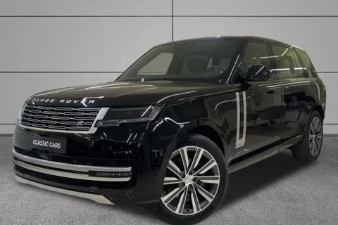 Land Rover Range Rover 3.0D I6 MHEV Autobiography LWB Auto 257 kW (350 CV) Land Rover Range Rover 3.0D I6 MHEV Autobiography LWB Auto 257 kW (350 CV)