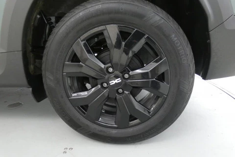 Dacia Jogger  Gasolina/Gas  1.0 ECO-G S.L Extreme Go 74kW 7pl.