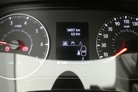 Dacia Jogger  Gasolina/Gas  1.0 ECO-G S.L Extreme Go 74kW 7pl.