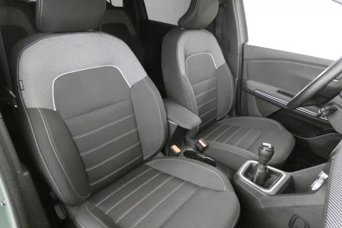 Dacia Jogger  Gasolina/Gas  1.0 ECO-G S.L Extreme Go 74kW 7pl.