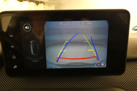 Dacia Jogger  Gasolina/Gas  1.0 ECO-G S.L Extreme Go 74kW 7pl.