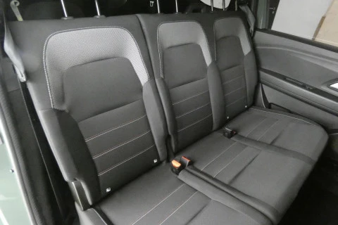 Dacia Jogger  Gasolina/Gas  1.0 ECO-G S.L Extreme Go 74kW 7pl.