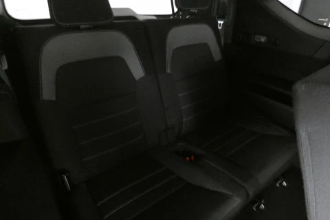 Dacia Jogger  Gasolina/Gas  1.0 ECO-G S.L Extreme Go 74kW 7pl.