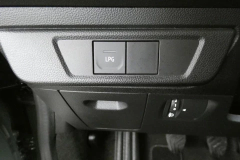 Dacia Jogger  Gasolina/Gas  1.0 ECO-G S.L Extreme Go 74kW 7pl.