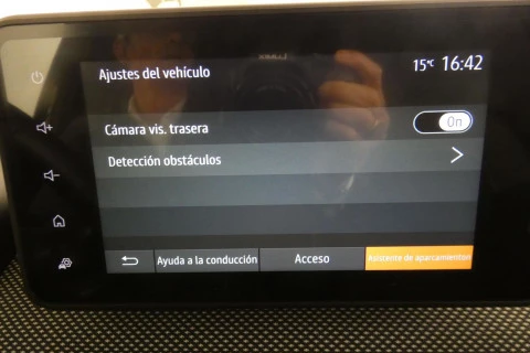 Dacia Jogger  Gasolina/Gas  1.0 ECO-G S.L Extreme Go 74kW 7pl.