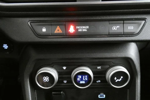 Dacia Jogger  Gasolina/Gas  1.0 ECO-G S.L Extreme Go 74kW 7pl.