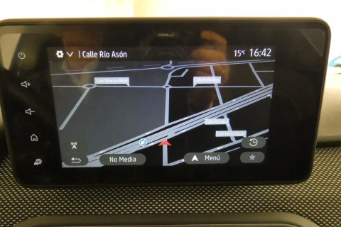 Dacia Jogger  Gasolina/Gas  1.0 ECO-G S.L Extreme Go 74kW 7pl.