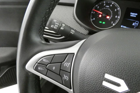 Dacia Jogger  Gasolina/Gas  1.0 ECO-G S.L Extreme Go 74kW 7pl.