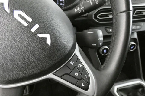 Dacia Jogger  Gasolina/Gas  1.0 ECO-G S.L Extreme Go 74kW 7pl.