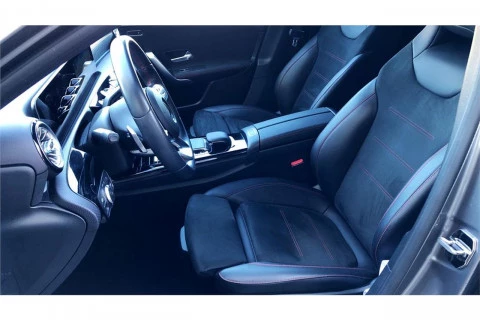 Mercedes-Benz Clase A A 250 e