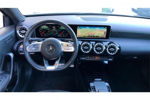 Mercedes-Benz Clase A A 250 e