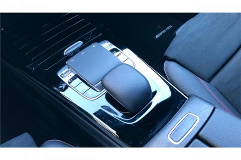 Mercedes-Benz Clase A A 250 e