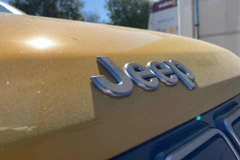 Jeep Avenger 1.2 eHybrid 81kW (110CV) Summit