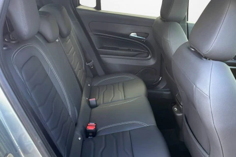 Jeep Avenger 1.2 eHybrid 81kW (110CV) Summit