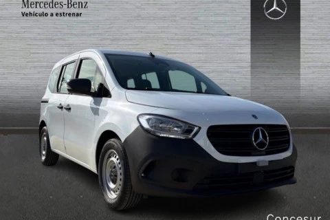 Mercedes-Benz Citan 110 CDI 70kW Tourer Base