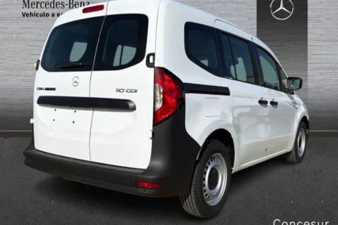 Mercedes-Benz Citan 110 CDI 70kW Tourer Base