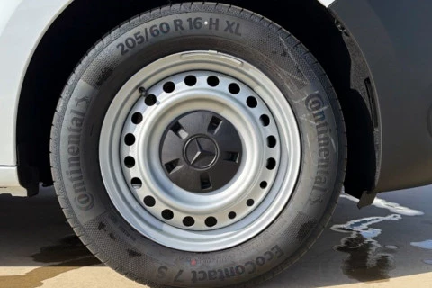 Mercedes-Benz Citan 110 CDI 70kW Tourer Base