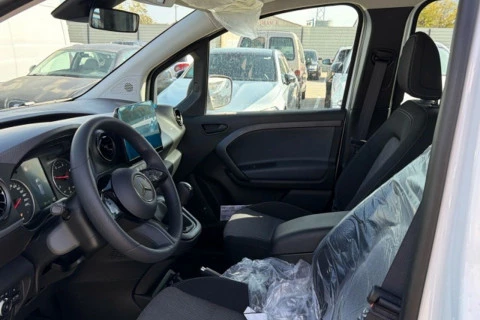 Mercedes-Benz Citan 110 CDI 70kW Tourer Base