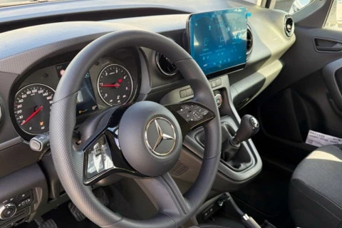 Mercedes-Benz Citan 110 CDI 70kW Tourer Base