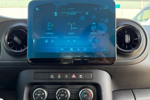 Mercedes-Benz Citan 110 CDI 70kW Tourer Base