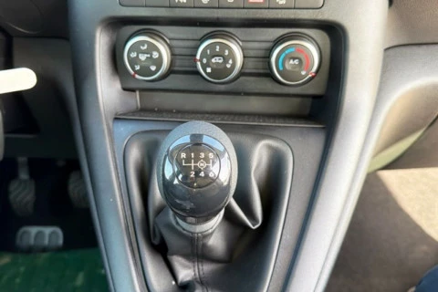 Mercedes-Benz Citan 110 CDI 70kW Tourer Base