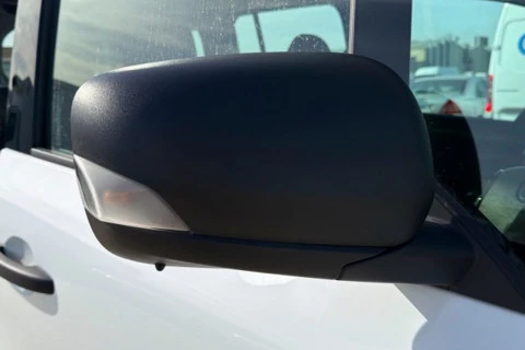 Mercedes-Benz Citan 110 CDI 70kW Tourer Base