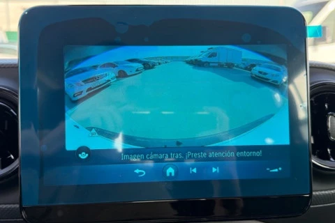 Mercedes-Benz Citan 110 CDI 70kW Tourer Base