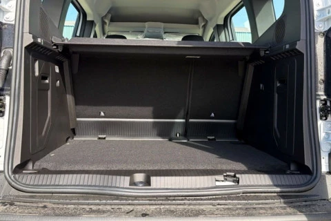 Mercedes-Benz Citan 110 CDI 70kW Tourer Base