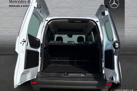 Mercedes-Benz Citan 110 CDI 70kW Tourer Base