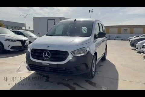 Mercedes-Benz Citan 110 CDI 70kW Tourer Base