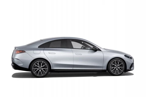Mercedes-Benz CLA CLA 250+ con tecnología EQ