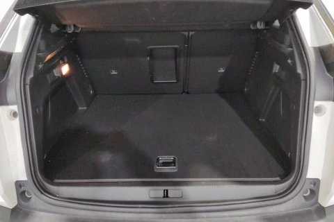 Peugeot 3008 Hybrid 180 e-EAT8 Allure Pack