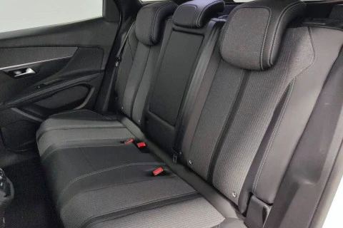 Peugeot 3008 Hybrid 180 e-EAT8 Allure Pack