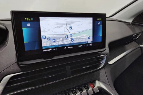 Peugeot 3008 Hybrid 180 e-EAT8 Allure Pack