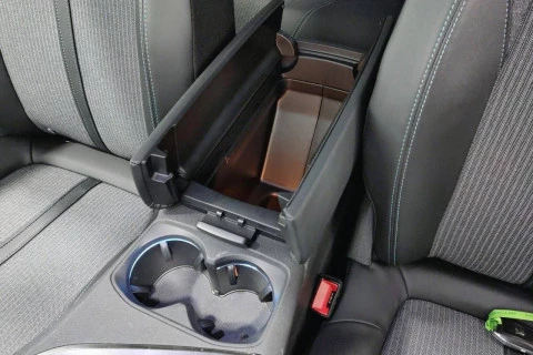 Peugeot 3008 Hybrid 180 e-EAT8 Allure Pack