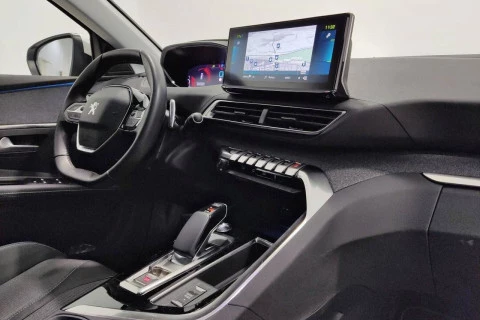 Peugeot 3008 Hybrid 180 e-EAT8 Allure Pack