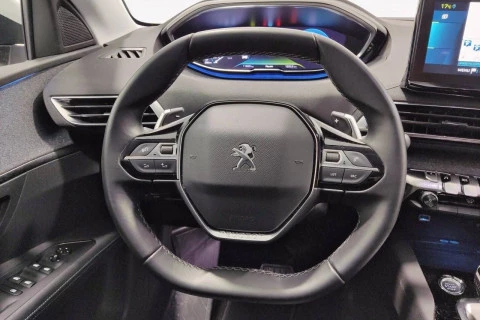 Peugeot 3008 Hybrid 180 e-EAT8 Allure Pack