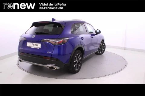 Honda ZR-V  2.0 i-MMD Advance 4x2