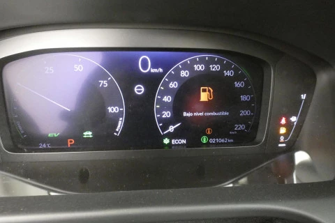 Honda ZR-V  2.0 i-MMD Advance 4x2