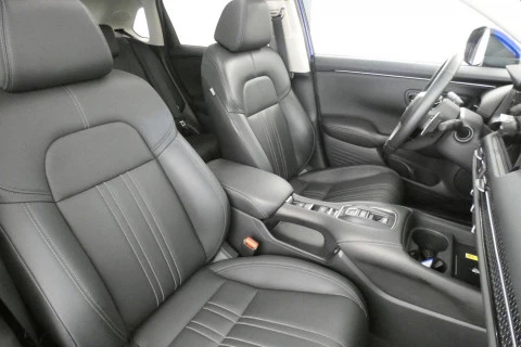 Honda ZR-V  2.0 i-MMD Advance 4x2