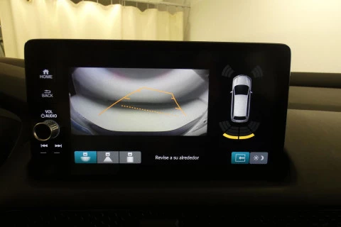 Honda ZR-V  2.0 i-MMD Advance 4x2