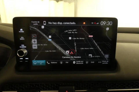 Honda ZR-V  2.0 i-MMD Advance 4x2