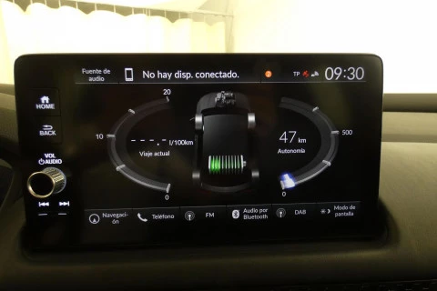 Honda ZR-V  2.0 i-MMD Advance 4x2