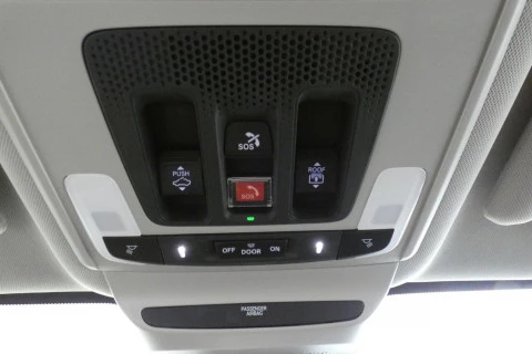 Honda ZR-V  2.0 i-MMD Advance 4x2